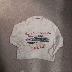 Forenza Vintage Sweatshirt